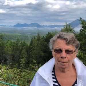 Meet your Posher, Margaret